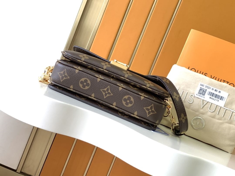 LV Satchel Bags